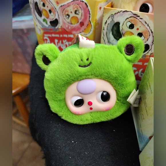 Other - BB3 CONFIRMED